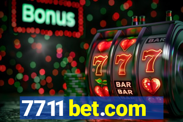 7711 bet.com